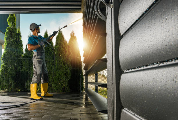 Best Building Exterior Pressure Washing in Dora, AL